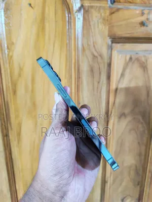 Apple iPhone 13 Pro Max 256 GB Blue