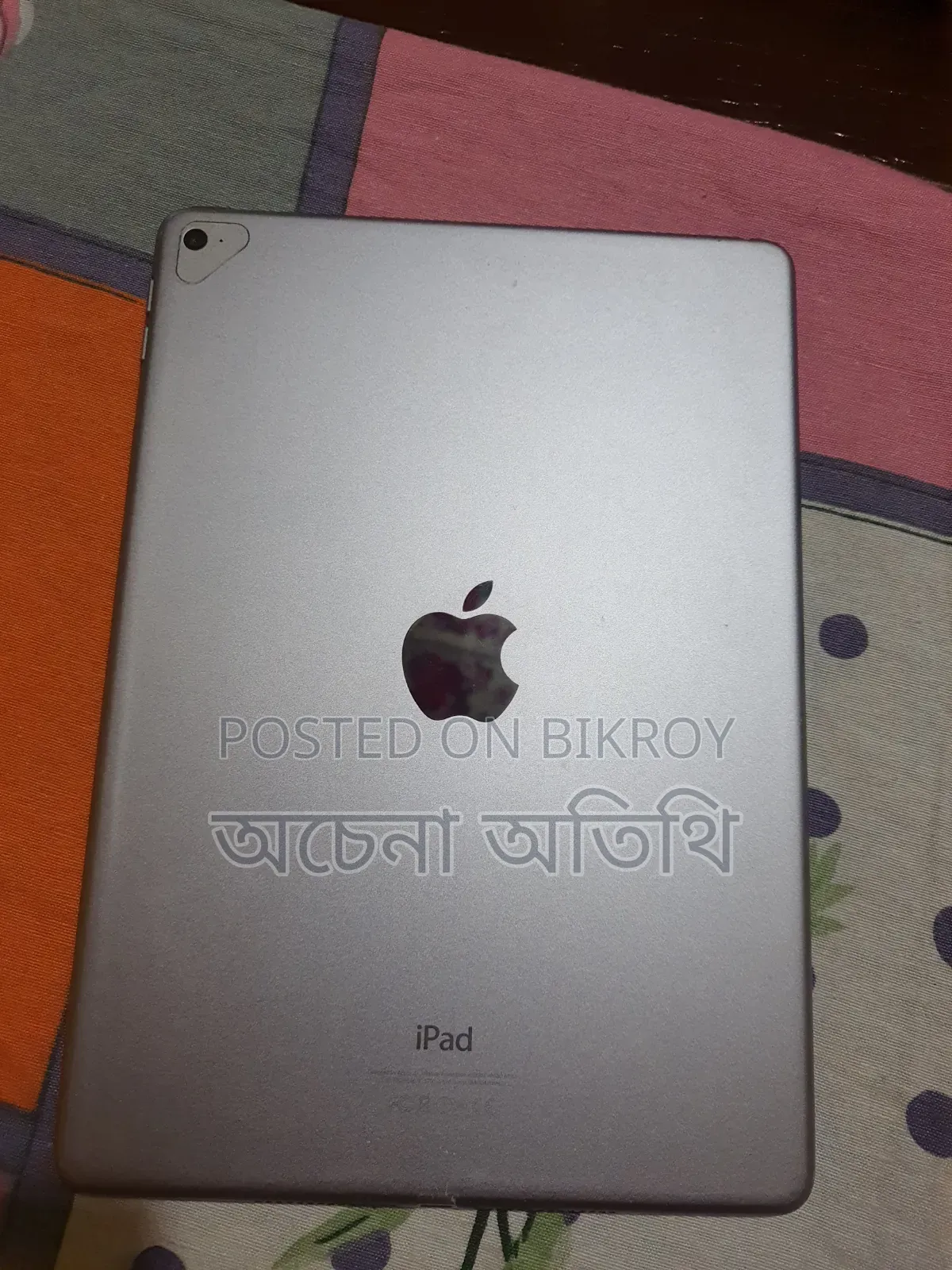 Apple 32 GB Gray
