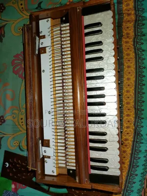 হারমনিয়াম বিক্রয় হবে