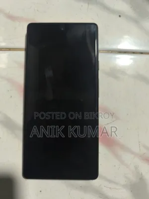 Google Pixel 6 128 GB Black