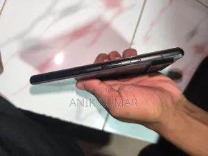 Google Pixel 6 128 GB Black