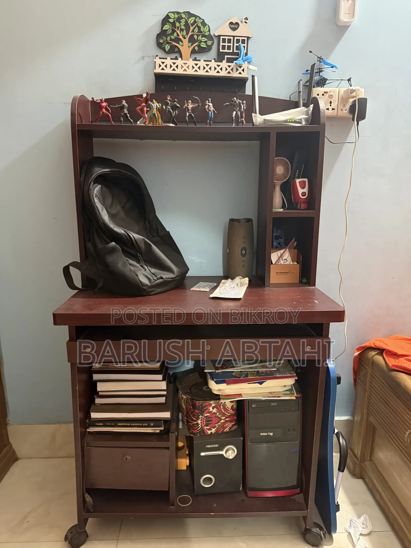 Computer Table