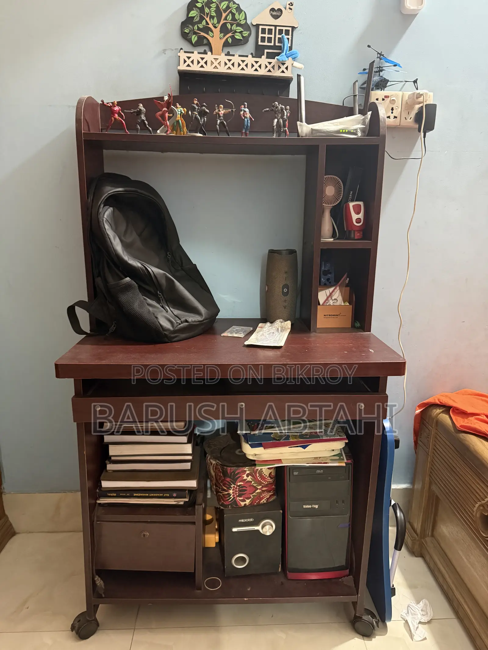 Computer Table