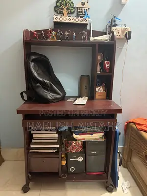 Computer Table