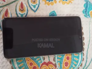 Mobile Phone 128 GB White