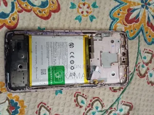 Mobile Phone 128 GB White