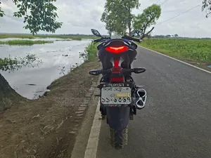 Suzuki Gixxer SF 2021 Silver