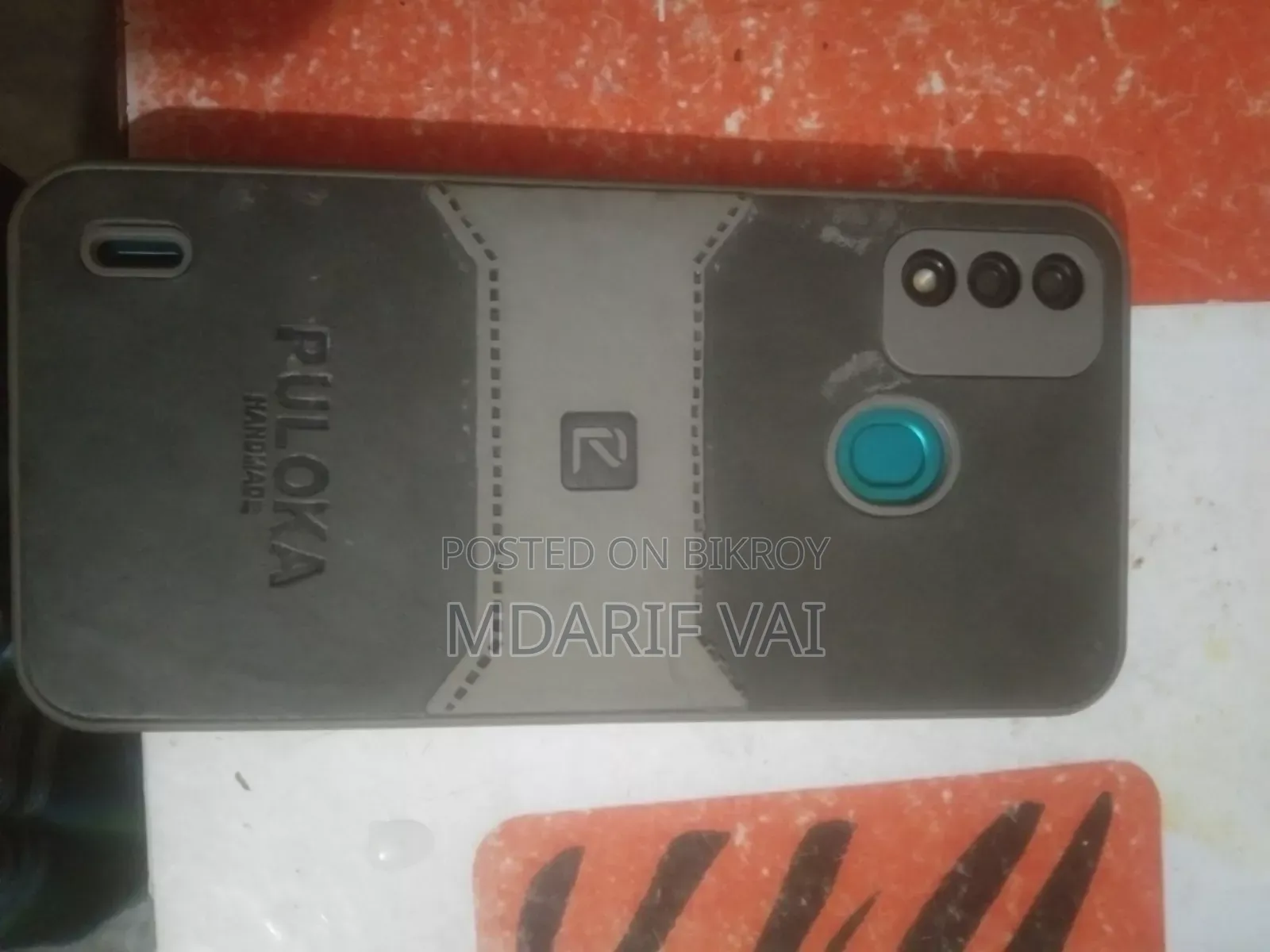 Itel A05s 32 GB