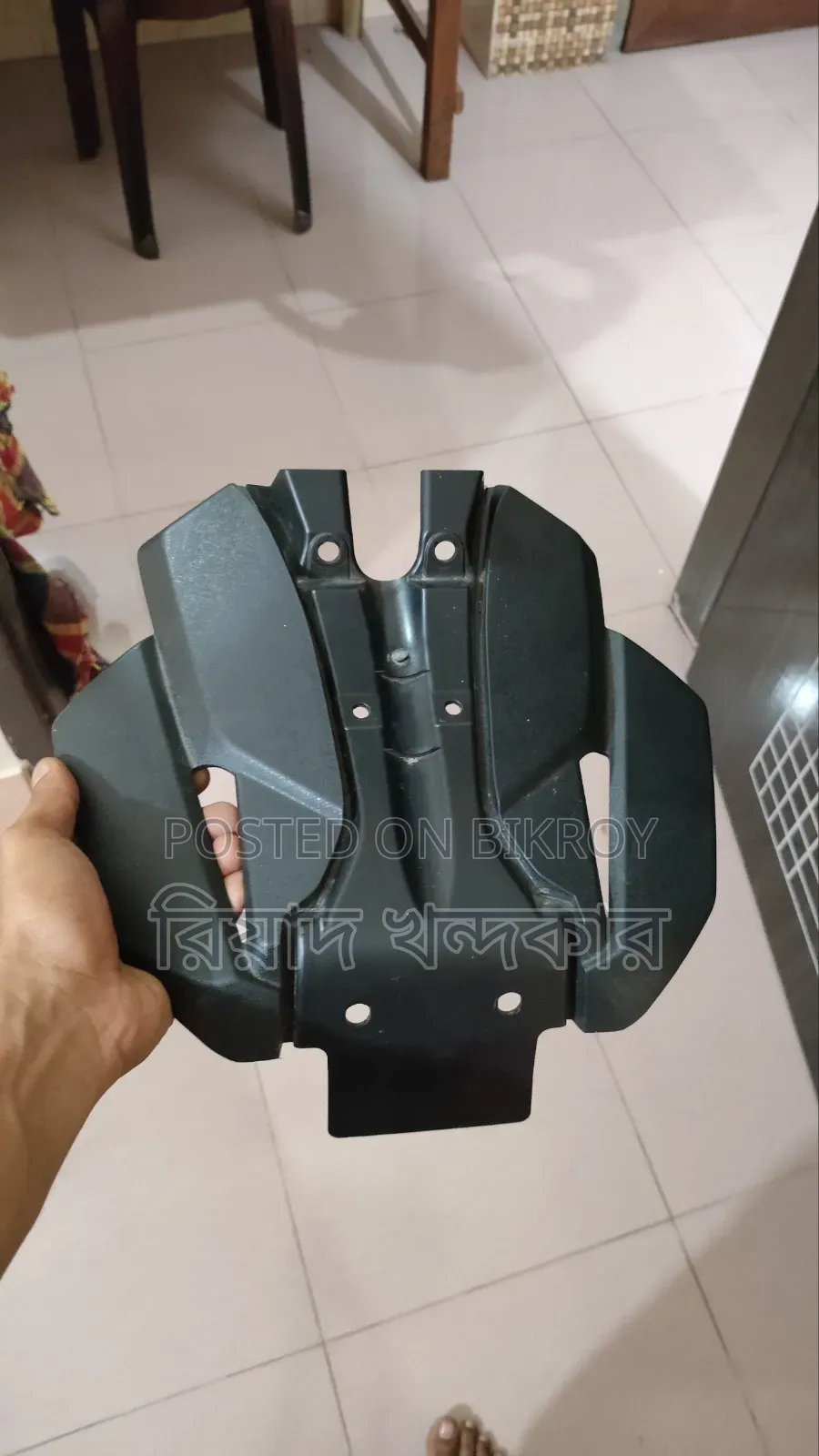 New Suzuki Gixxer SF 2025 Black