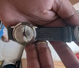 Citizen Vintage 60-70's Watch