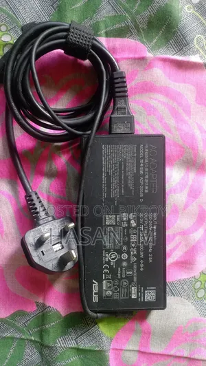 ASUS 200w (Adp‐200jb / Rog) Charger