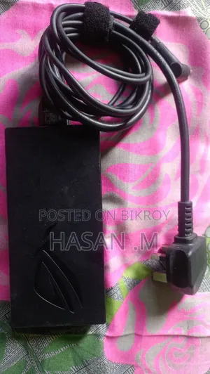 ASUS 200w (Adp‐200jb / Rog) Charger