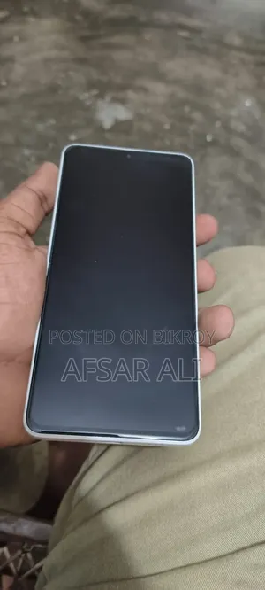 Xiaomi Redmi Note 13 256 GB White