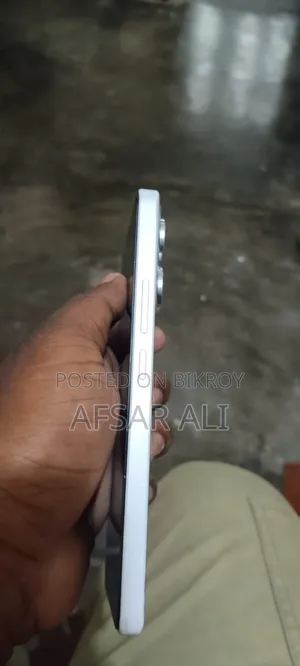 Xiaomi Redmi Note 13 256 GB White