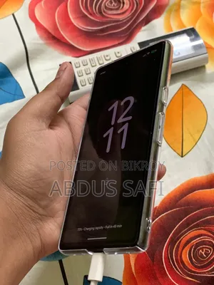 Google Pixel 7a 128 GB Black