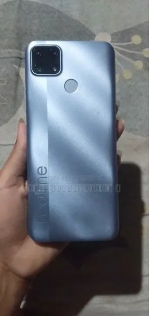 Realme C25s 128 GB Blue