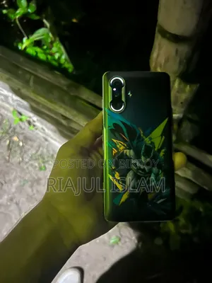 Xiaomi Poco F3 Pro 256 GB Black