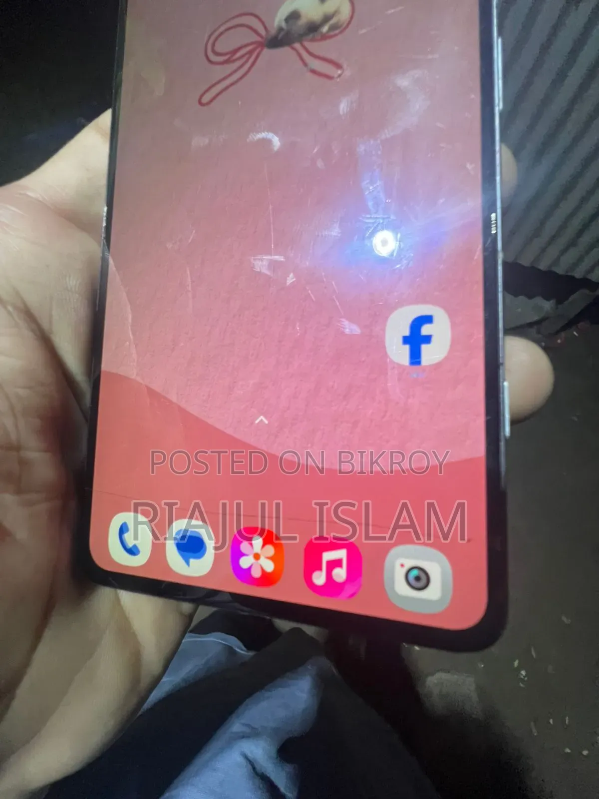 Xiaomi Poco F3 Pro 256 GB Black