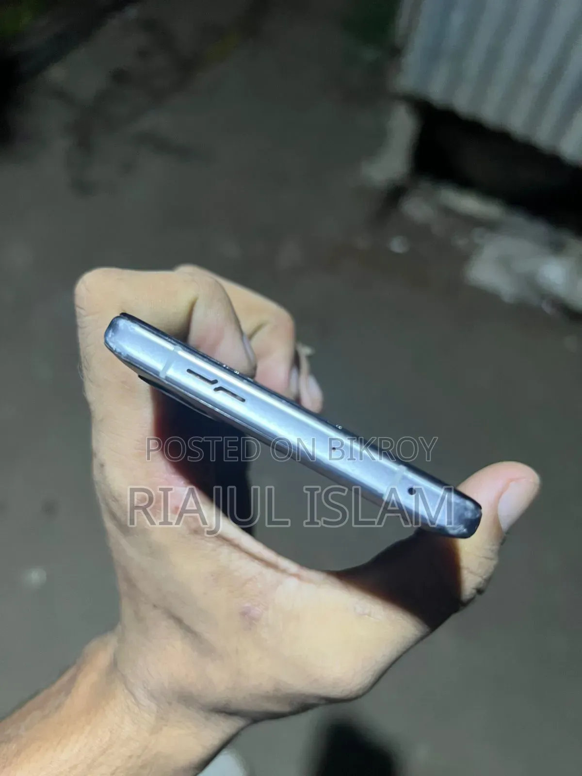 Xiaomi Poco F3 Pro 256 GB Black