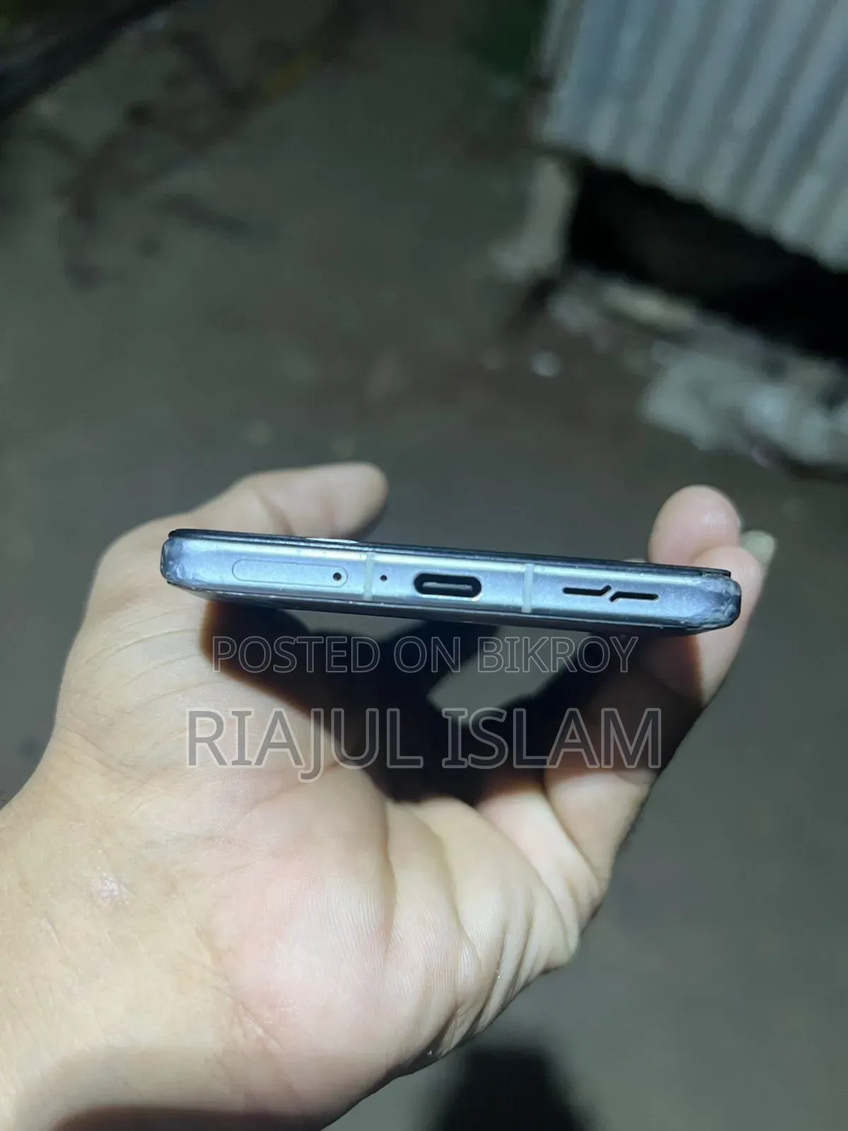 Xiaomi Poco F3 Pro 256 GB Black