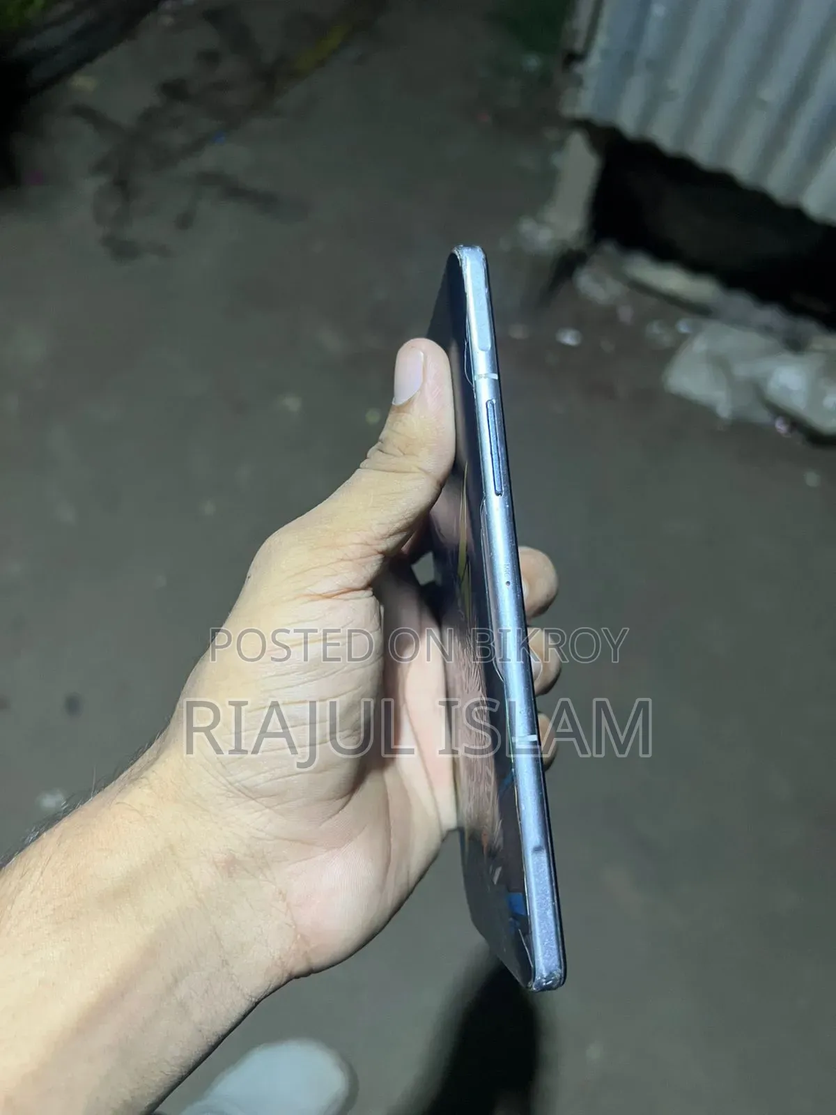 Xiaomi Poco F3 Pro 256 GB Black
