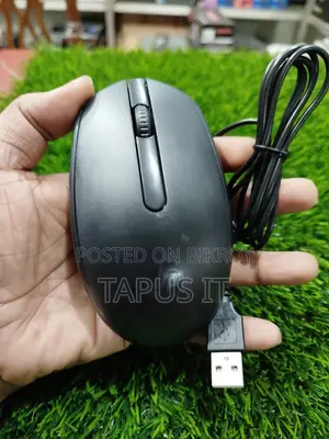 New Mouse HP M10 USB