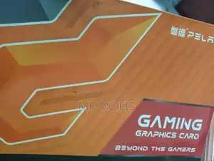 PELADN RX 580 8G 256Bit Dual Fans Gaming Graphics Card