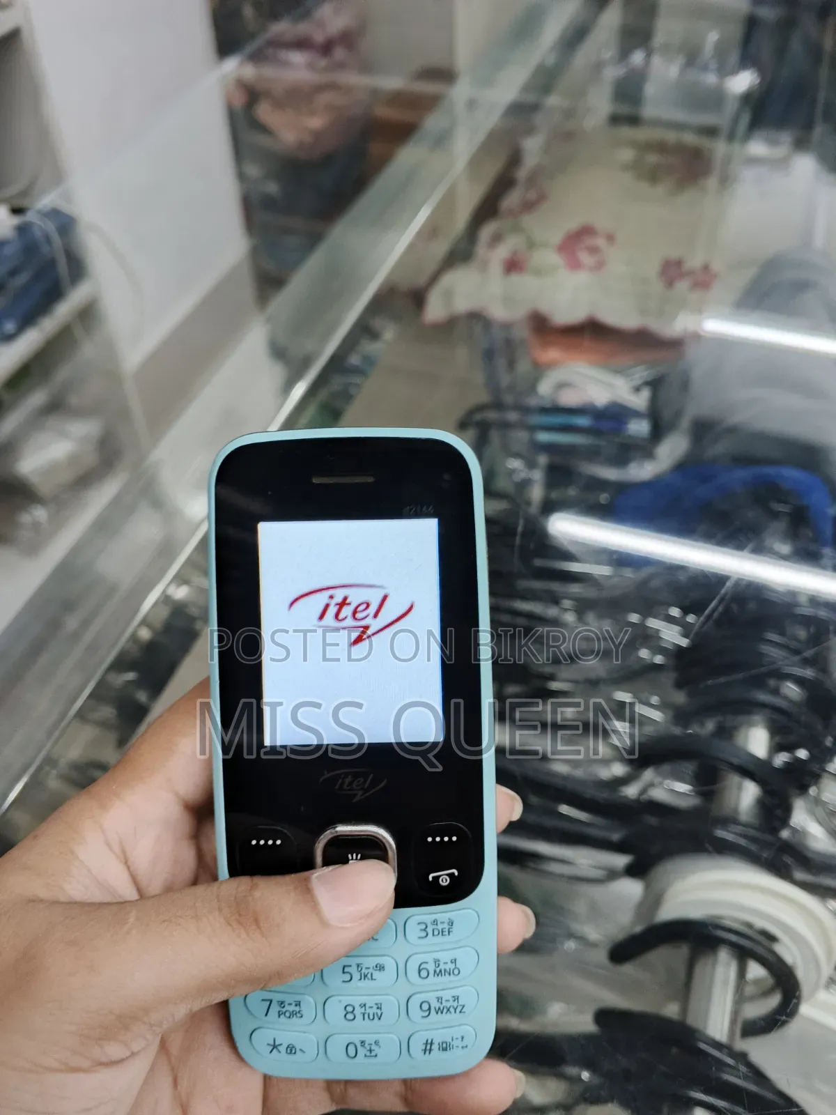 Mobile Phone 32 GB