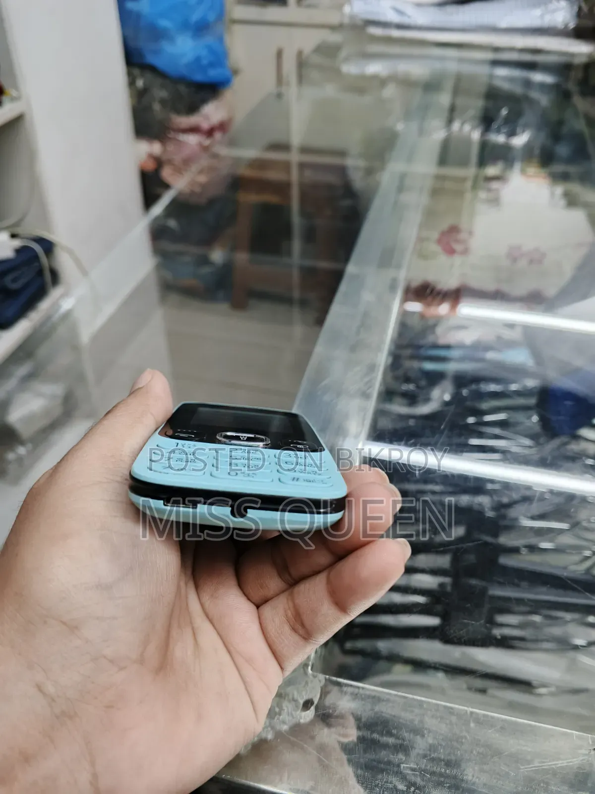 Mobile Phone 32 GB