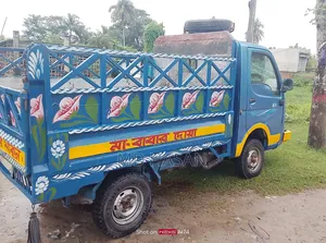 Tata Ace 2018 Blue