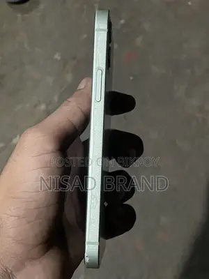 New Apple iPhone 12 128 GB Graphite