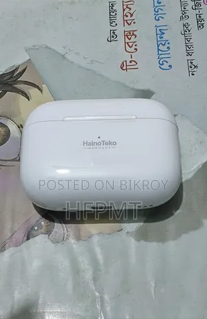 Haino Teko Germany Air 5 Premium TWS