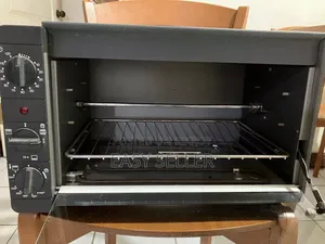 Philips Grill-Baking Oven 15L, (Model: HD4465) for Sale!