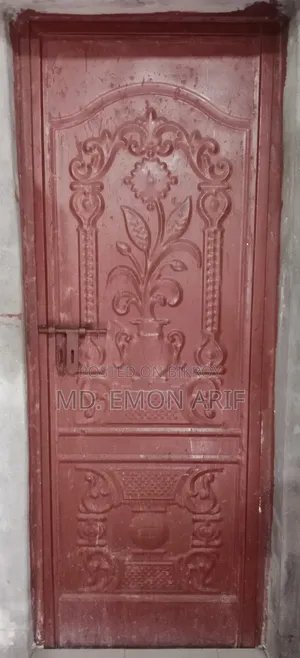 High quality designer door for sale