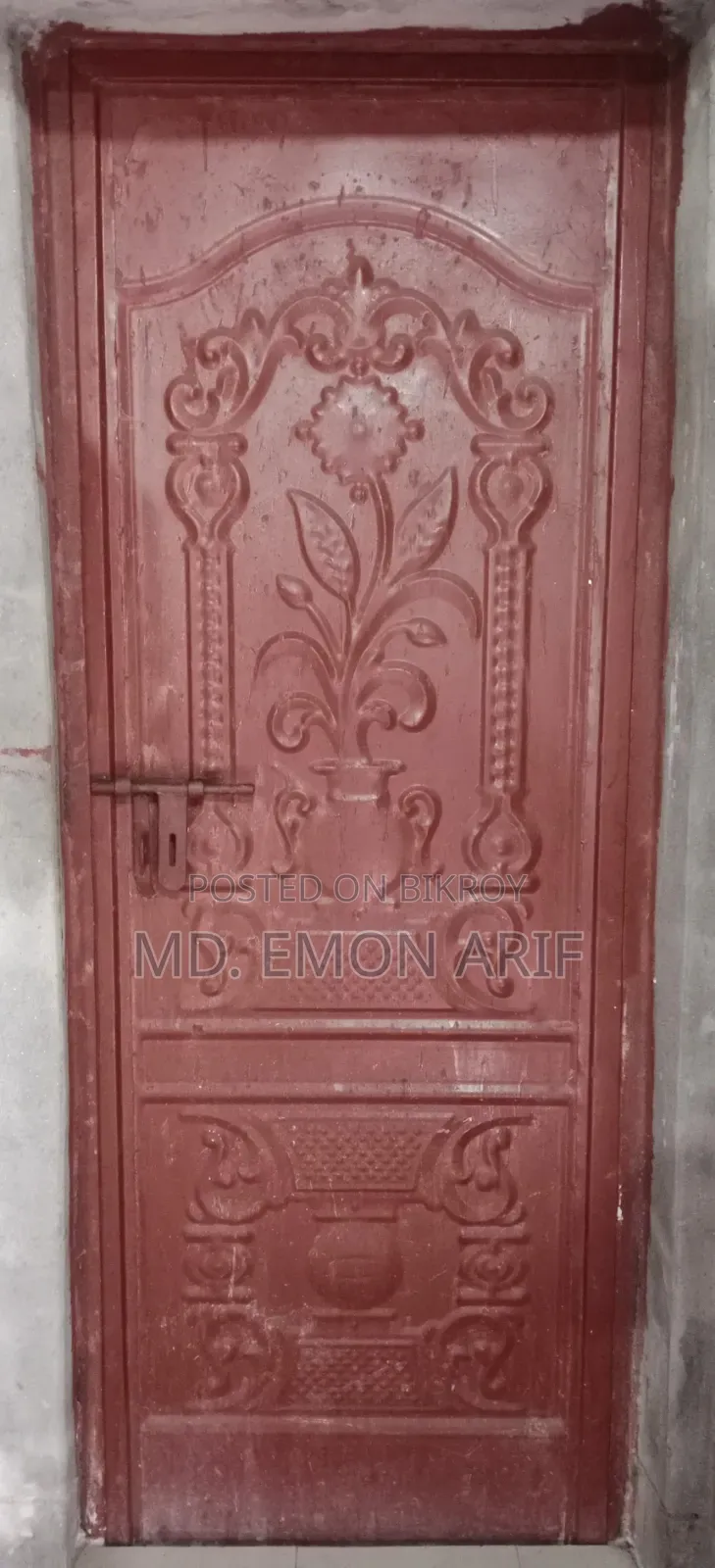 High quality designer door for sale