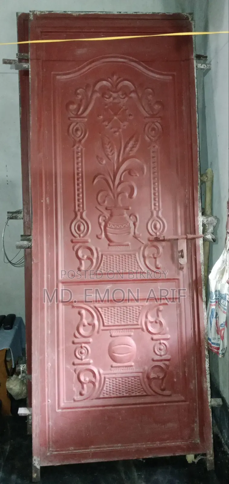 High quality designer door for sale