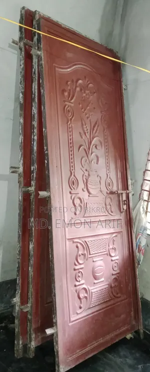 High quality designer door for sale