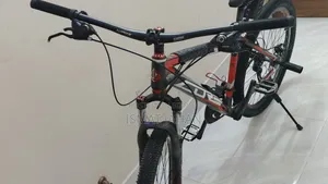 Used Cycles