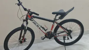 Used Cycles