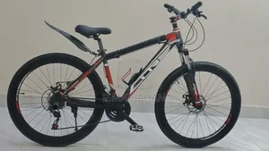 Used Cycles