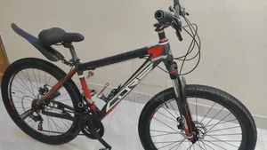 Used Cycles