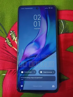 Xiaomi Poco X3 Pro 128 GB Blue