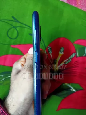 Xiaomi Poco X3 Pro 128 GB Blue