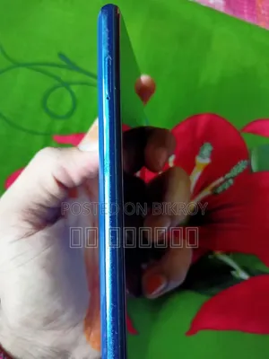 Xiaomi Poco X3 Pro 128 GB Blue
