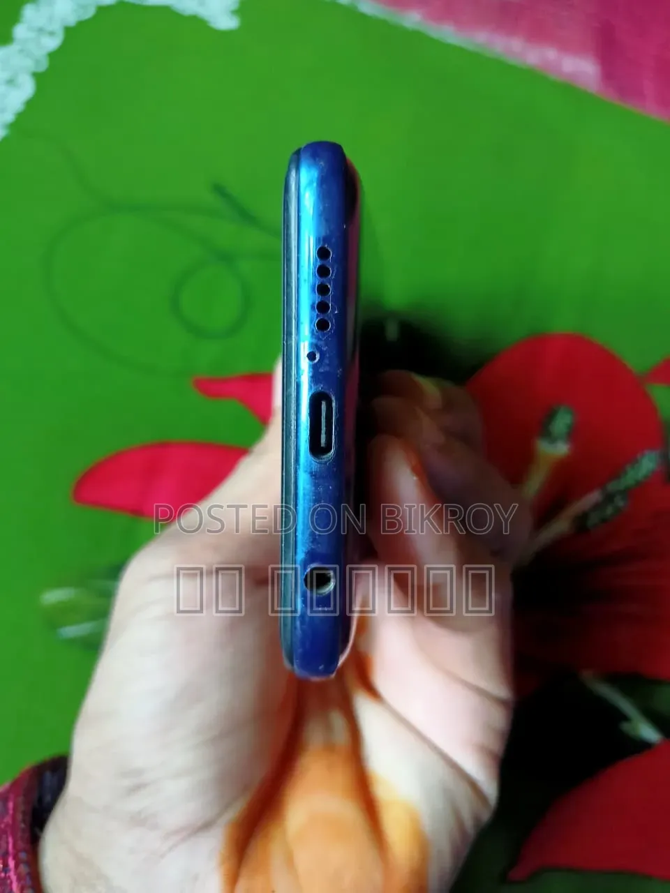 Xiaomi Poco X3 Pro 128 GB Blue