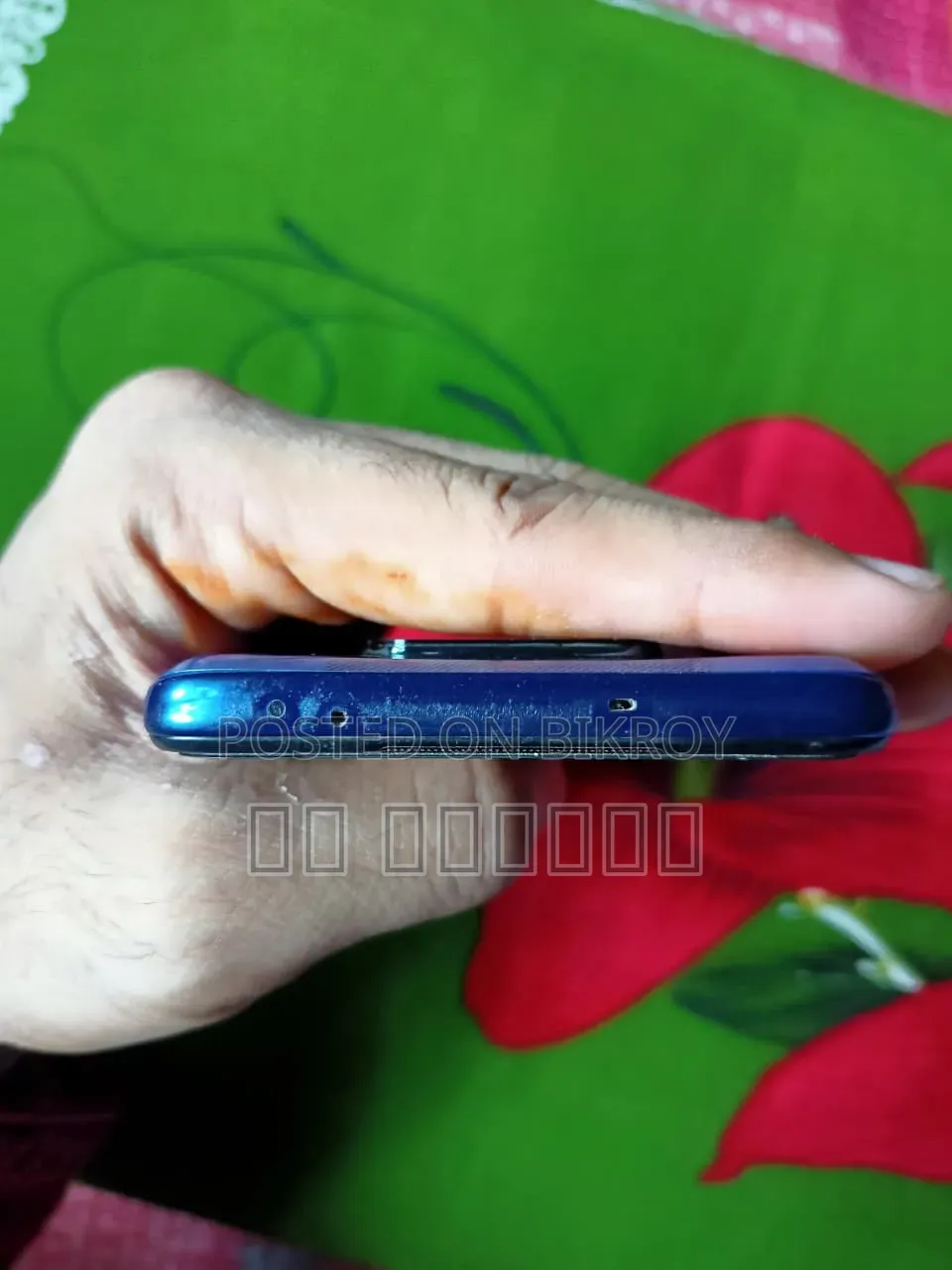 Xiaomi Poco X3 Pro 128 GB Blue