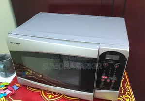 Micro Oven