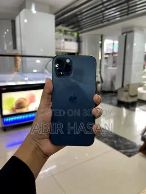 Apple iPhone 12 Pro 128 GB Blue