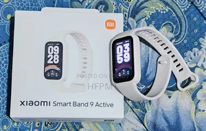 Xiaomi Smart Band 9 Active