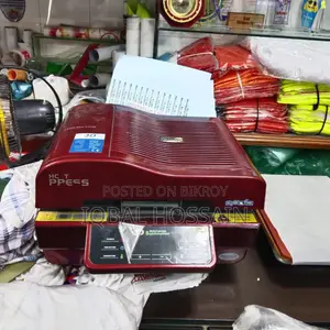 3D Vacuum Sublimation Machine